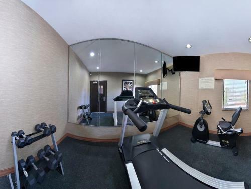 Hotel Americas Best Value Inn Cuero