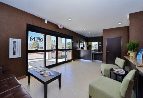 Hotel Americas Best Value Inn Cuero