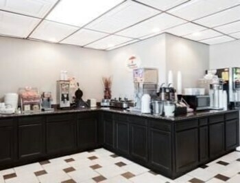 Motel Super 8 Monteagle