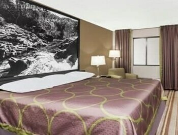 Motel Super 8 Monteagle