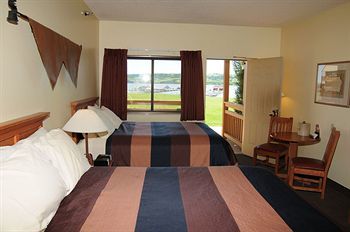 Hotel Cedar Shore Resort - Oacoma