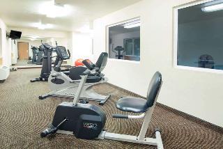Hotel Howard Johnson Inn And Suites Oacoma
