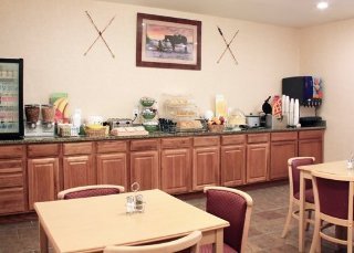 Hotel Quality Inn Oacoma
