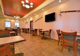 Hotel Quality Inn Oacoma