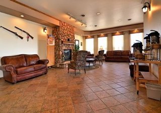 Hotel Quality Inn Oacoma