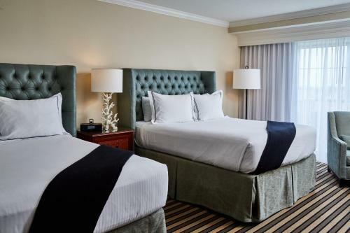 Hotel Wild Dunes