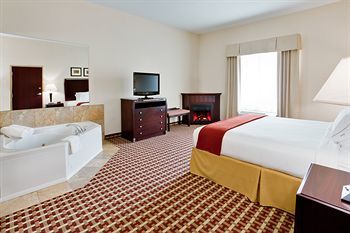 Hotel Holiday Inn Express & Suites White Haven-lake Harmony