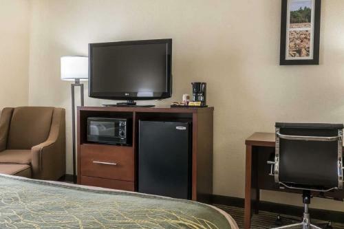 Hotel Comfort Inn - Pocono Mountain