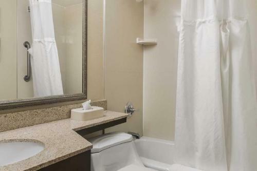 Hotel Comfort Inn - Pocono Mountain
