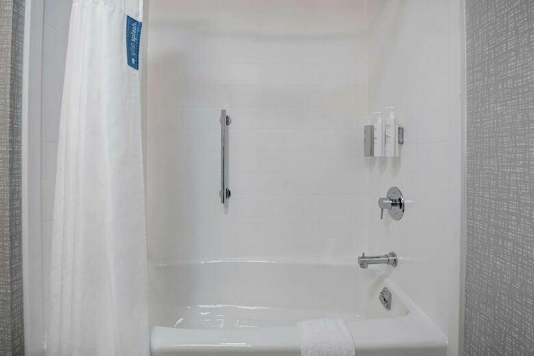 Hotel Hampton Inn Easley