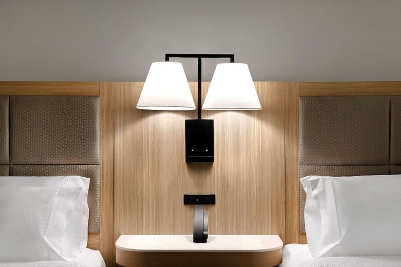 Hotel Hampton Inn Easley