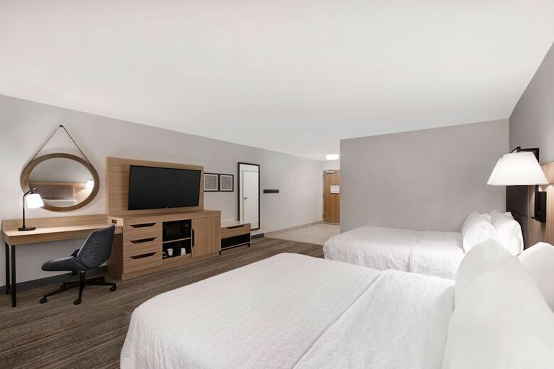 Hotel Hampton Inn Easley