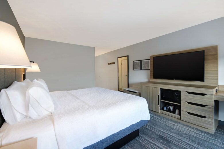 Hotel Hampton Inn Easley