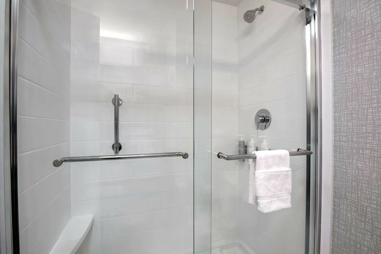 Hotel Hampton Inn Easley