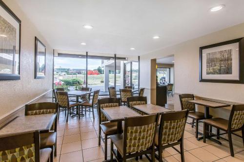 Hotel Quality Inn Easley