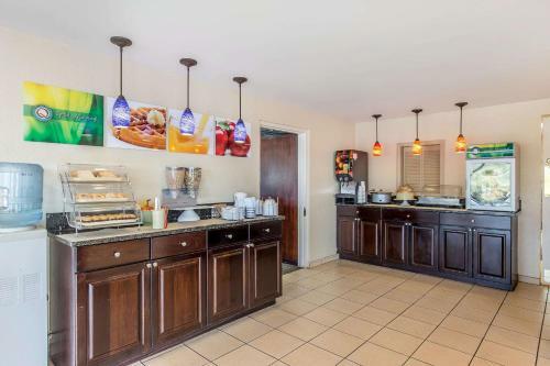 Hotel Quality Inn Easley