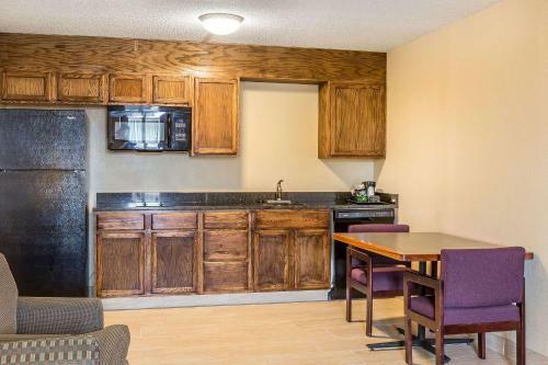 Hotel Quality Inn Easley