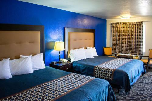 Motel Americas Best Value Inn Sallisaw