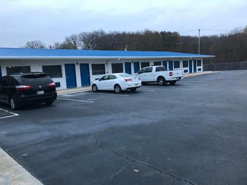 Motel Sallisaw Inn