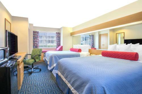 Hotel Days Inn Salisaw