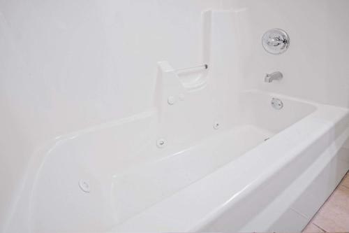 Hotel Days Inn Salisaw