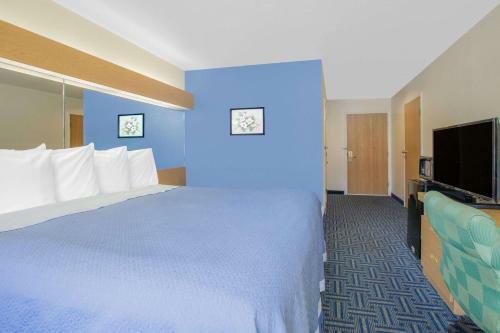 Hotel Days Inn Salisaw
