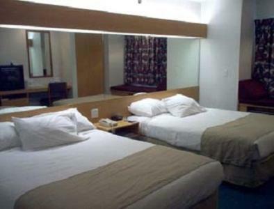 Hotel Days Inn Salisaw