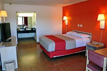 Motel 6 Sallisaw