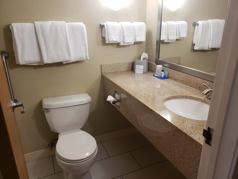 Holiday Inn Express Hotel Pittsburgh-north/harmarville