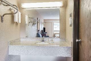 Hotel Days Inn Pittsburgh - Harmarville