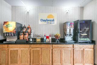Hotel Days Inn Pittsburgh - Harmarville