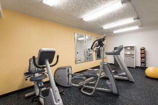 Hotel Days Inn Pittsburgh - Harmarville