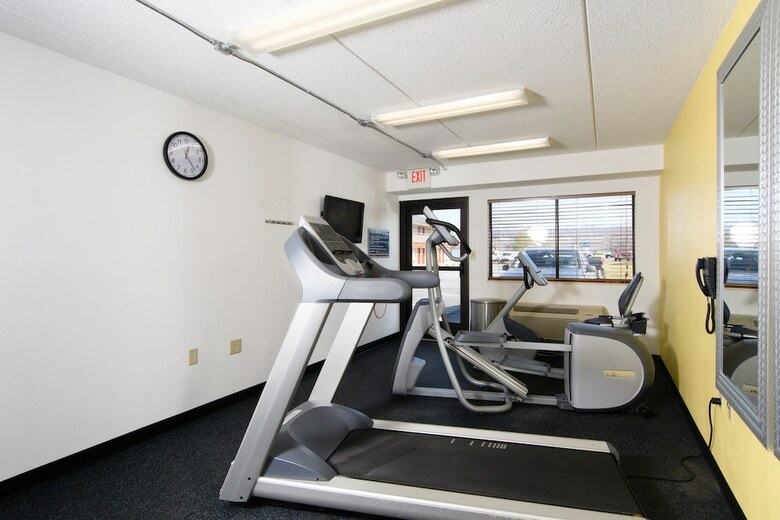 Hotel Days Inn Pittsburgh - Harmarville