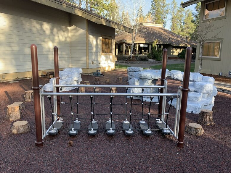 Aparthotel The Pines At Sunriver