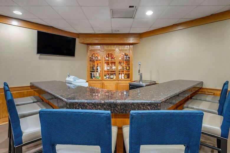 Hotel Comfort Inn Lancaster County North
