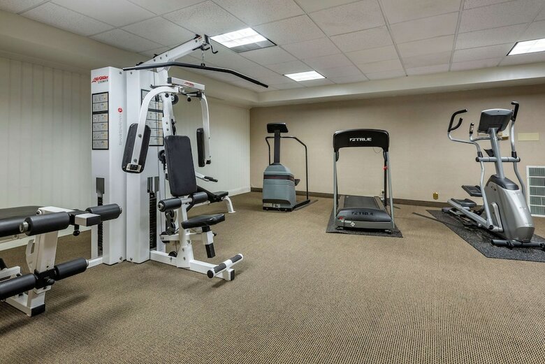 Hotel Comfort Inn Lancaster County North
