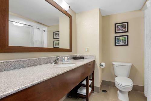 Holiday Inn Express Hotel & Suites Newark-heath