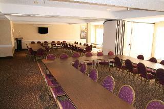 Hotel Hampton Inn Laurinburg