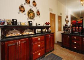 Hotel Comfort Inn Laurinburg