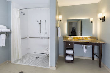 Hotel Hampton Inn Akron-fairlawn