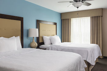 Hotel Hampton Inn Akron-fairlawn