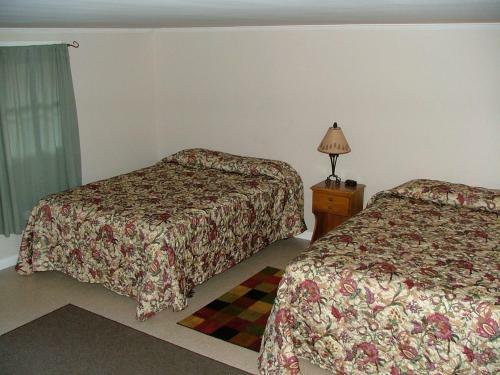 Maple Lodge Cabins