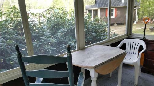 Maple Lodge Cabins