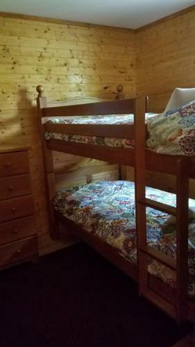 Maple Lodge Cabins