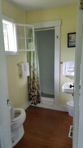 Maple Lodge Cabins