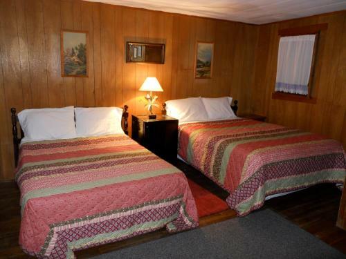 Maple Lodge Cabins
