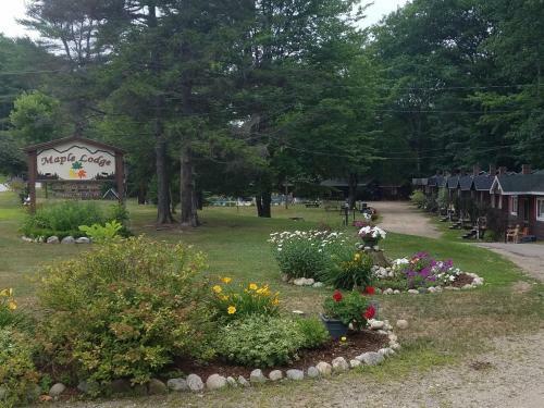 Maple Lodge Cabins