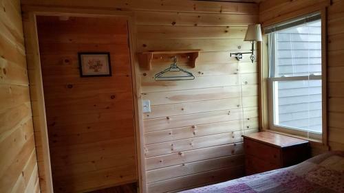 Maple Lodge Cabins