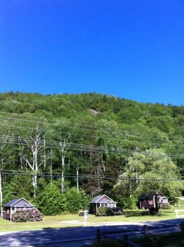 Maple Lodge Cabins