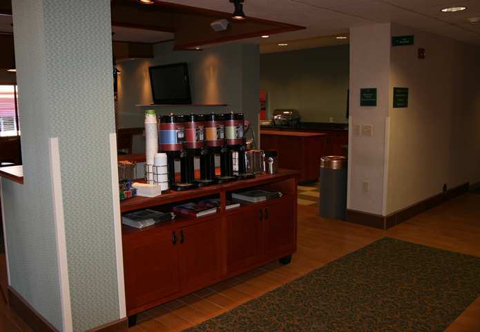 Hotel Hampton Inn & Suites Los Alamos